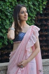 Raai Laxmi New Stills